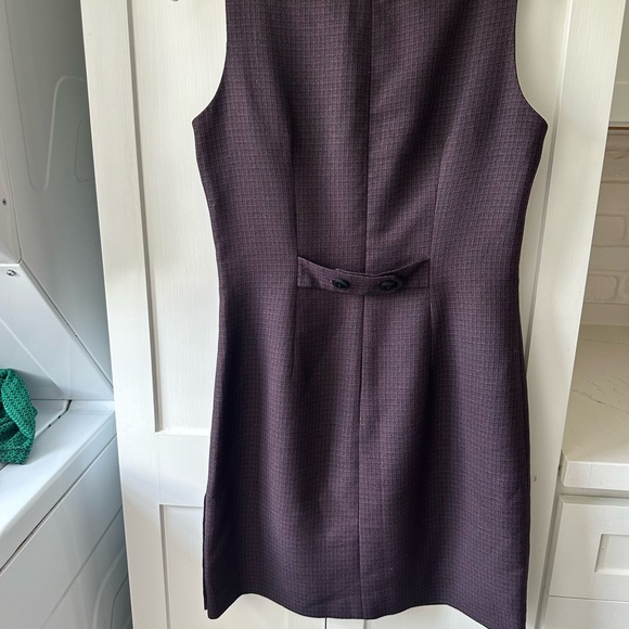 Barami matching suite dress set - Picture 4 of 16